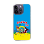 スリムプロテクションケース［ 初音ミク×クッピーラムネ - パッケージ ］
