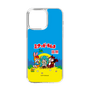スリムプロテクションケース［ 初音ミク×クッピーラムネ - パッケージ ］