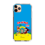 スリムプロテクションケース［ 初音ミク×クッピーラムネ - パッケージ ］