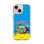 スリムプロテクションケース［ 初音ミク×クッピーラムネ - パッケージ ］