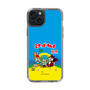 スリムプロテクションケース［ 初音ミク×クッピーラムネ - パッケージ ］