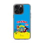 スリムプロテクションケース［ 初音ミク×クッピーラムネ - パッケージ ］