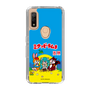 スリムプロテクションケース［ 初音ミク×クッピーラムネ - パッケージ ］
