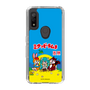 スリムプロテクションケース［ 初音ミク×クッピーラムネ - パッケージ ］