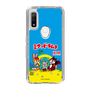 スリムプロテクションケース［ 初音ミク×クッピーラムネ - パッケージ ］