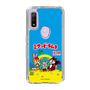 スリムプロテクションケース［ 初音ミク×クッピーラムネ - パッケージ ］