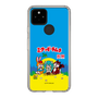 スリムプロテクションケース［ 初音ミク×クッピーラムネ - パッケージ ］