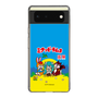 スリムプロテクションケース［ 初音ミク×クッピーラムネ - パッケージ ］