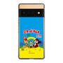 スリムプロテクションケース［ 初音ミク×クッピーラムネ - パッケージ ］