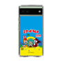 スリムプロテクションケース［ 初音ミク×クッピーラムネ - パッケージ ］