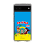スリムプロテクションケース［ 初音ミク×クッピーラムネ - パッケージ ］