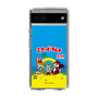 スリムプロテクションケース［ 初音ミク×クッピーラムネ - パッケージ ］