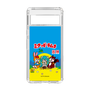 スリムプロテクションケース［ 初音ミク×クッピーラムネ - パッケージ ］