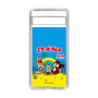 スリムプロテクションケース［ 初音ミク×クッピーラムネ - パッケージ ］