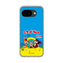 スリムプロテクションケース［ 初音ミク×クッピーラムネ - パッケージ ］