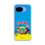 スリムプロテクションケース［ 初音ミク×クッピーラムネ - パッケージ ］
