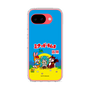 スリムプロテクションケース［ 初音ミク×クッピーラムネ - パッケージ ］