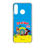 スリムプロテクションケース［ 初音ミク×クッピーラムネ - パッケージ ］