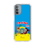 スリムプロテクションケース［ 初音ミク×クッピーラムネ - パッケージ ］