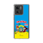 スリムプロテクションケース［ 初音ミク×クッピーラムネ - パッケージ ］