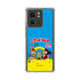 スリムプロテクションケース［ 初音ミク×クッピーラムネ - パッケージ ］