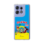 スリムプロテクションケース［ 初音ミク×クッピーラムネ - パッケージ ］