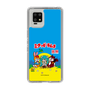 スリムプロテクションケース［ 初音ミク×クッピーラムネ - パッケージ ］