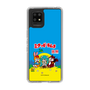 スリムプロテクションケース［ 初音ミク×クッピーラムネ - パッケージ ］