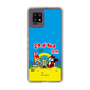 スリムプロテクションケース［ 初音ミク×クッピーラムネ - パッケージ ］