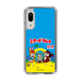 スリムプロテクションケース［ 初音ミク×クッピーラムネ - パッケージ ］