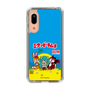 スリムプロテクションケース［ 初音ミク×クッピーラムネ - パッケージ ］