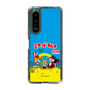 スリムプロテクションケース［ 初音ミク×クッピーラムネ - パッケージ ］
