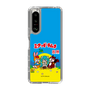 スリムプロテクションケース［ 初音ミク×クッピーラムネ - パッケージ ］