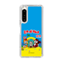 スリムプロテクションケース［ 初音ミク×クッピーラムネ - パッケージ ］