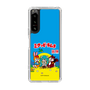 スリムプロテクションケース［ 初音ミク×クッピーラムネ - パッケージ ］