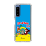 スリムプロテクションケース［ 初音ミク×クッピーラムネ - パッケージ ］