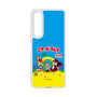 スリムプロテクションケース［ 初音ミク×クッピーラムネ - パッケージ ］