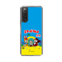 スリムプロテクションケース［ 初音ミク×クッピーラムネ - パッケージ ］