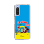 スリムプロテクションケース［ 初音ミク×クッピーラムネ - パッケージ ］