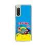スリムプロテクションケース［ 初音ミク×クッピーラムネ - パッケージ ］