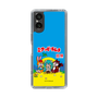 スリムプロテクションケース［ 初音ミク×クッピーラムネ - パッケージ ］
