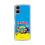 スリムプロテクションケース［ 初音ミク×クッピーラムネ - パッケージ ］