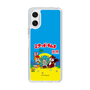 スリムプロテクションケース［ 初音ミク×クッピーラムネ - パッケージ ］