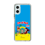 スリムプロテクションケース［ 初音ミク×クッピーラムネ - パッケージ ］