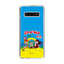 スリムプロテクションケース［ 初音ミク×クッピーラムネ - パッケージ ］