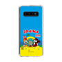 スリムプロテクションケース［ 初音ミク×クッピーラムネ - パッケージ ］