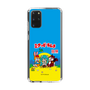 スリムプロテクションケース［ 初音ミク×クッピーラムネ - パッケージ ］