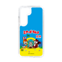 スリムプロテクションケース［ 初音ミク×クッピーラムネ - パッケージ ］
