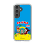 スリムプロテクションケース［ 初音ミク×クッピーラムネ - パッケージ ］