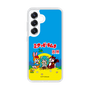スリムプロテクションケース［ 初音ミク×クッピーラムネ - パッケージ ］